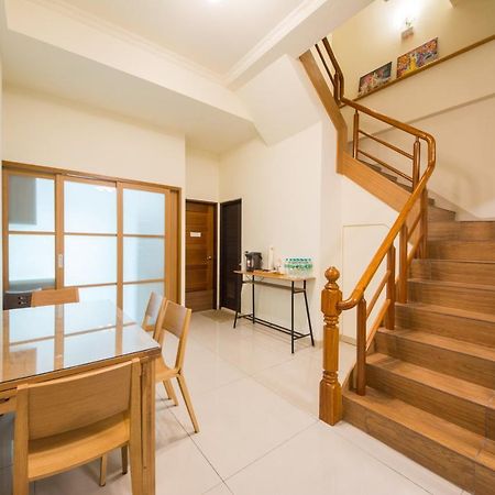 Sioufu B&B Wujie Exterior photo