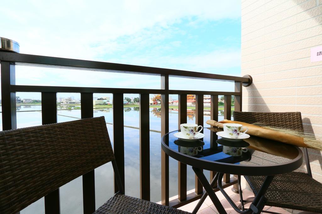 Sioufu B&B Wujie Exterior photo