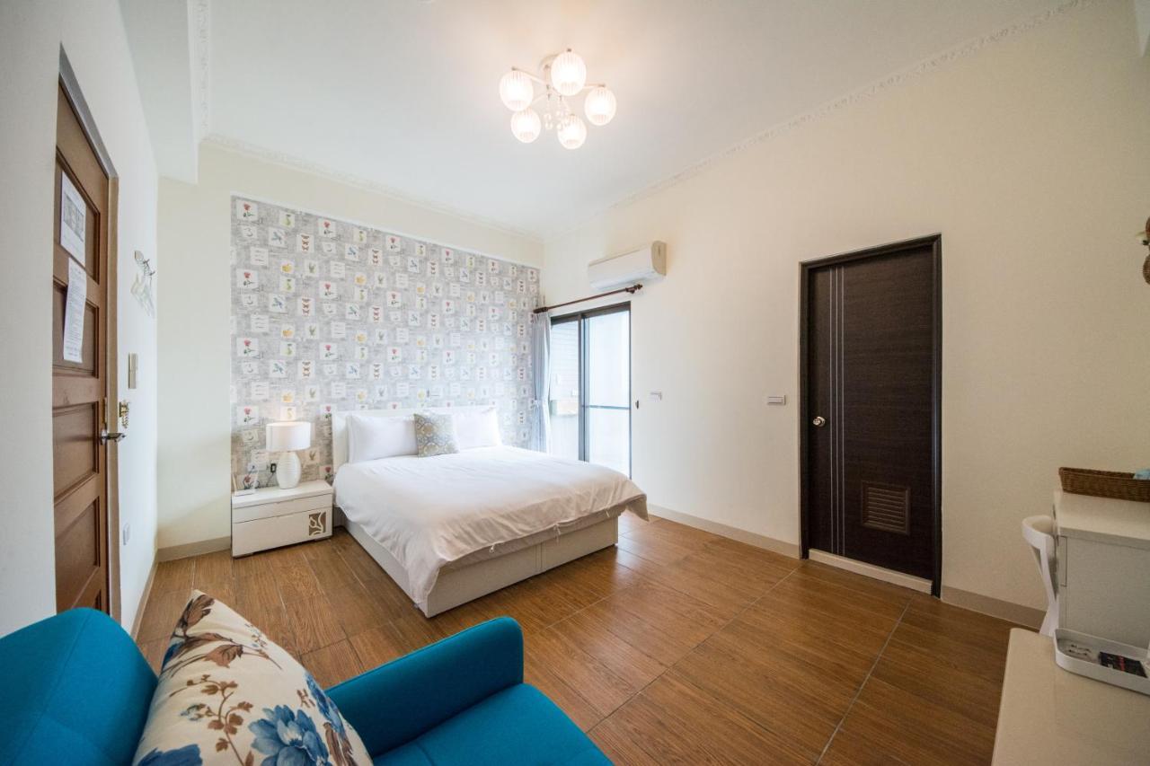 Sioufu B&B Wujie Exterior photo